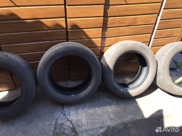 Hankook Ventus Prime 2 K115 225/60 R17 99H