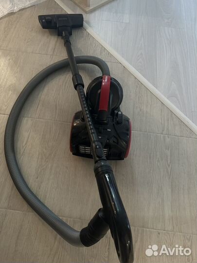 Пылесос samsung