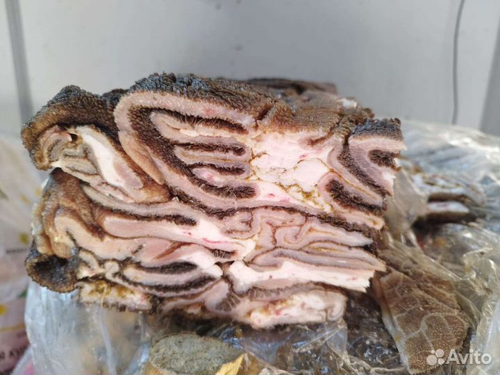 Продукты для животных