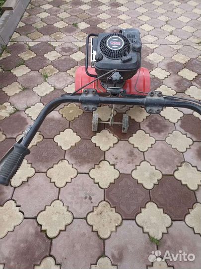 Мотоблоки и культиваторы бу. Дачник