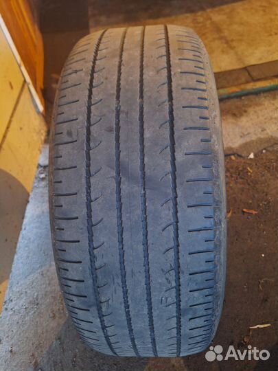 Yokohama Geolandar SUV G055 225/55 R18 98H