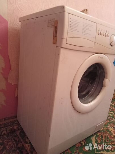 Стиральная машина бу