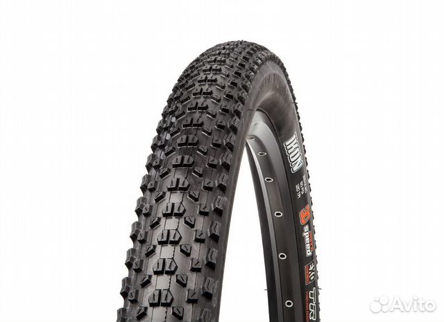 Покрышка Maxxis Ikon, 26