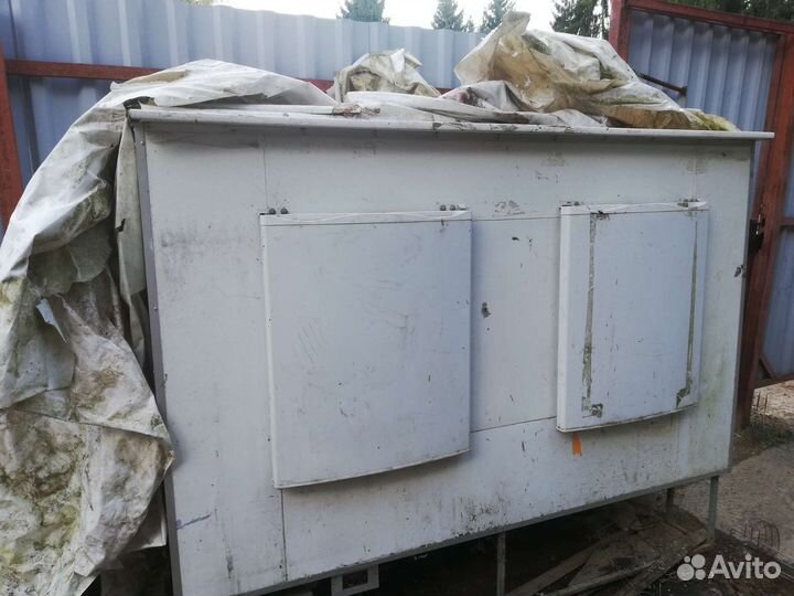 Холодильник бу