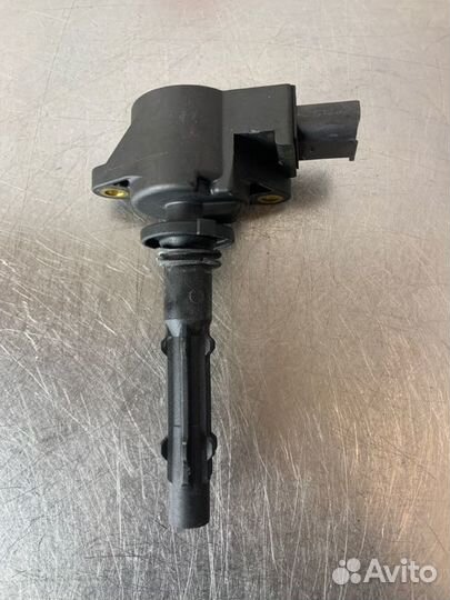 Катушка зажигания Mercedes S-Class W221 M273 5.5I