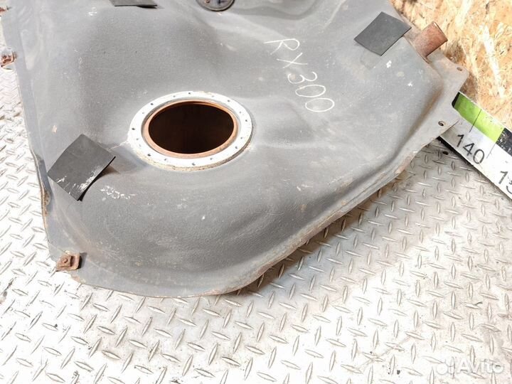 Бак топливный Lexus Rx 1998 2003