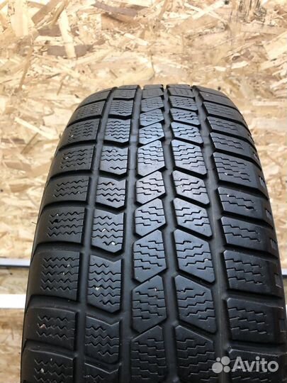 Uniroyal MS Plus 44 195/60 R15