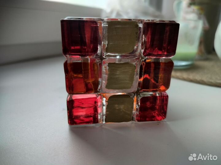 Подсвечник IKEA