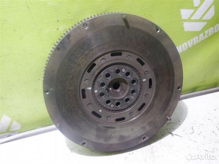 Маховик Фольксваген Пассат Б5