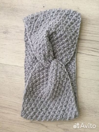 Повязки на голову