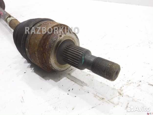 Привод задний Мерседес