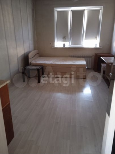 Комната 16,3 м² в 1-к., 3/5 эт.