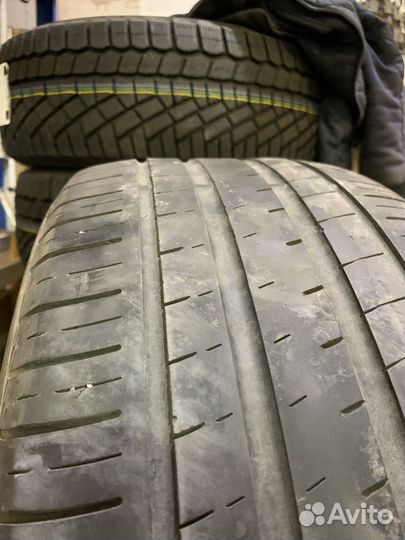 Amtel Planet EVO 225 R17 91W