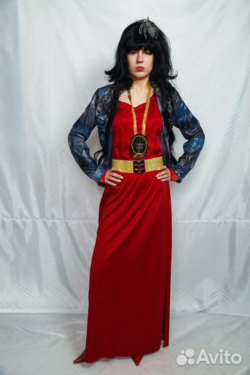 Костюм карнавальный/театральный аренда, продажа