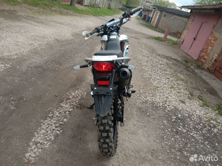 Продам Motoland LT 250