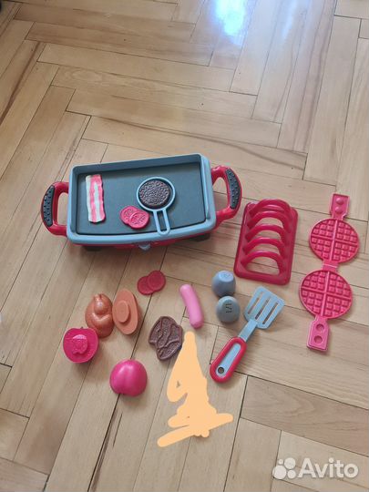 Игровой набор кухня