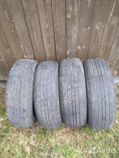 Hankook Optimo K415 185/65 R15