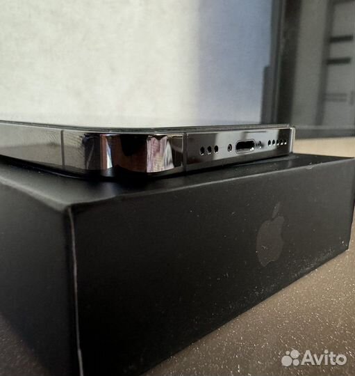 iPhone 13 Pro, 128 ГБ