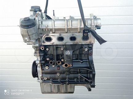 Двигатель Volkswagen Jetta 5 (2006-2011)