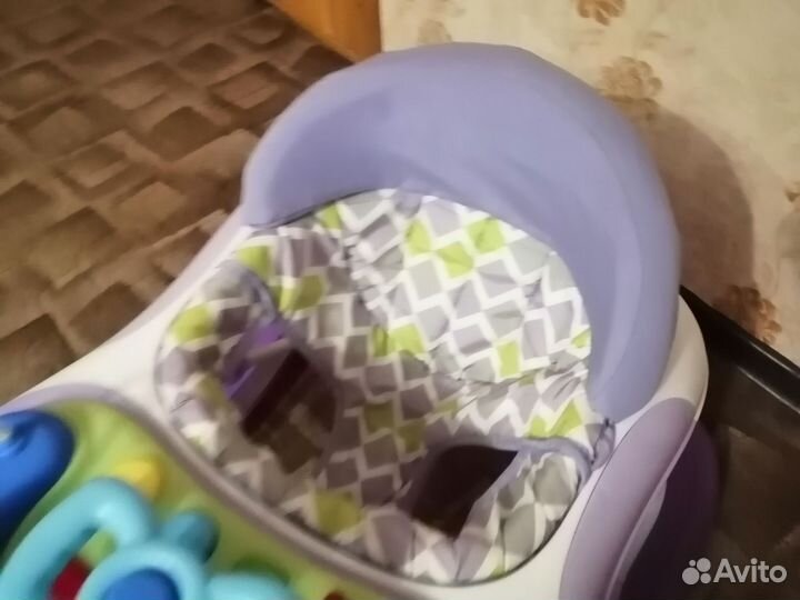 Ходунки детские