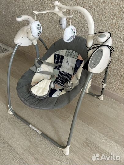 Детские качели