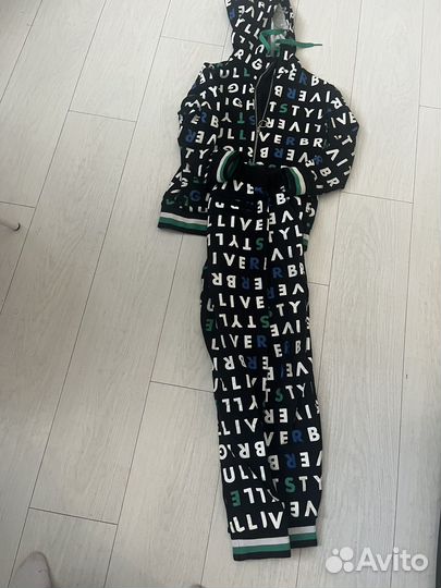 Костюм gulliver