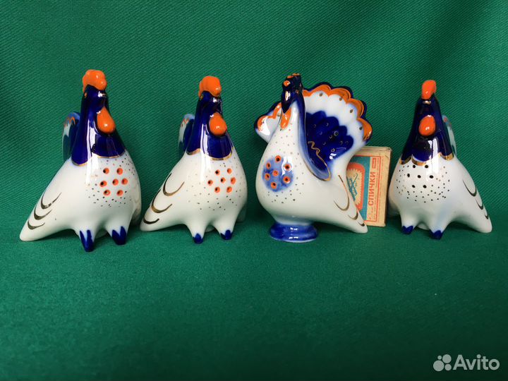 Набор для специй лфз 