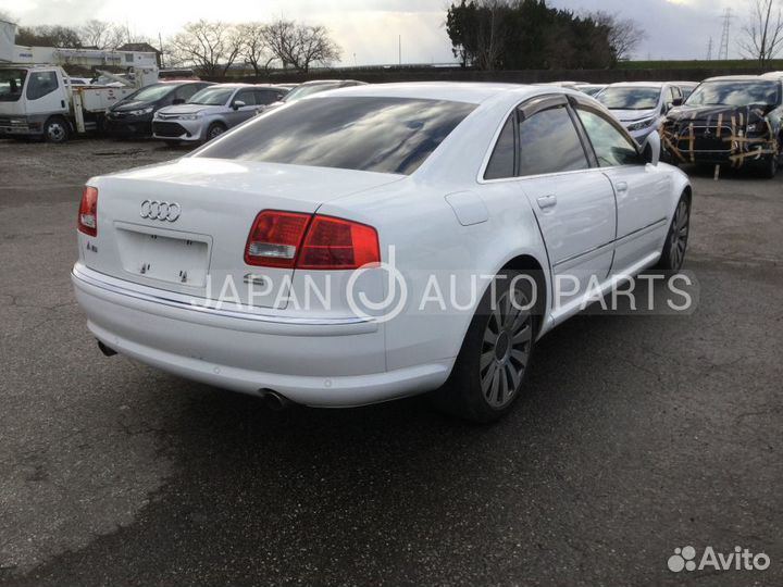 D3 A8 4E 4.2 BVJ ауди audi запчасти разбор