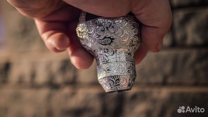 Рукоятка рычага переключения передач ручка кпп