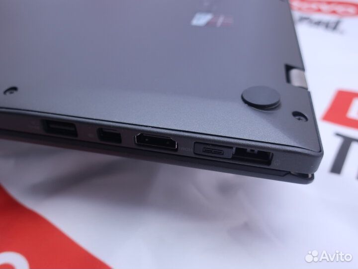 Lenovo Carbon FHD IPS i5-5300 2.30Ghz 8Gb 256SSD