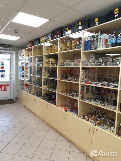 Дверь пластиковая