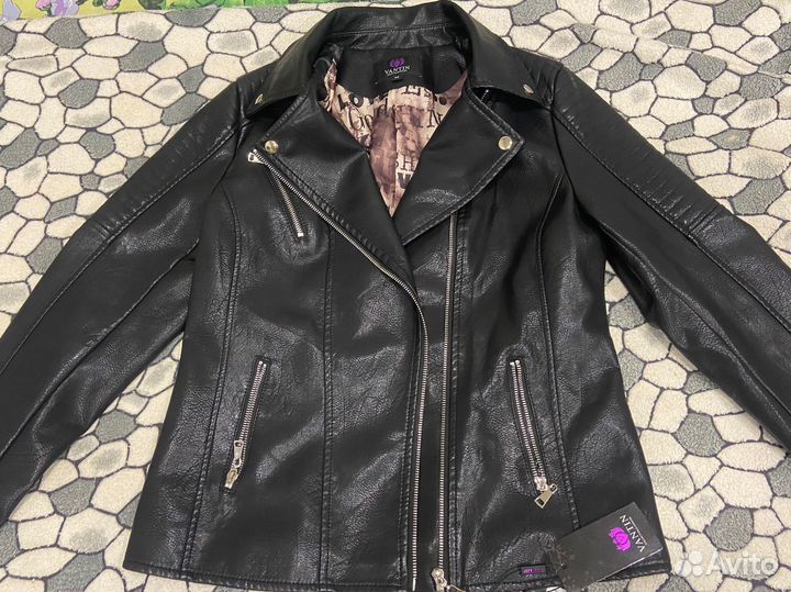 Куртка женская