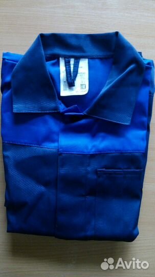 Спецодежда