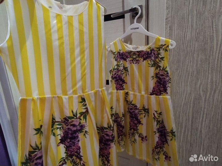 Фемели лук мама дочь