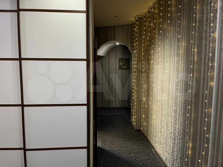 Комната 15 м² в 5-к., 3/4 эт.