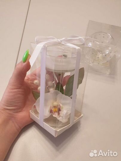 Подсвечник