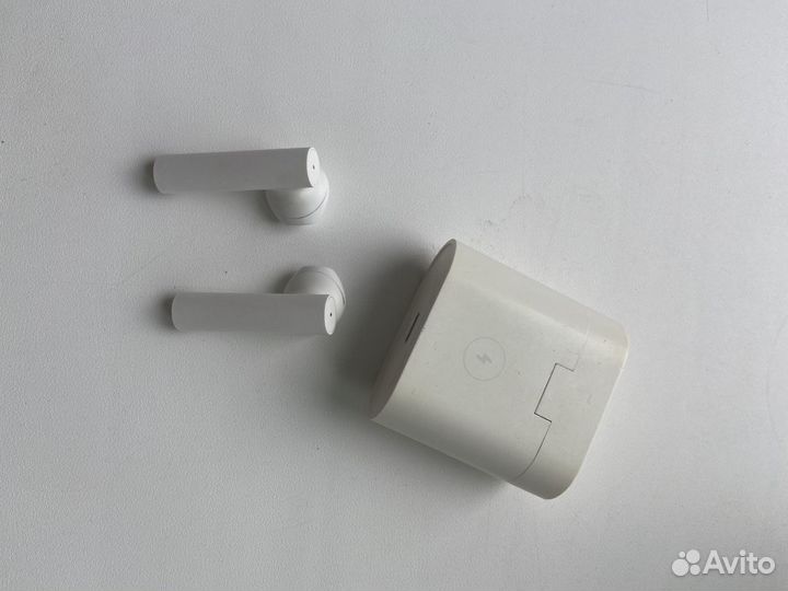 Xiaomi mi air 2s