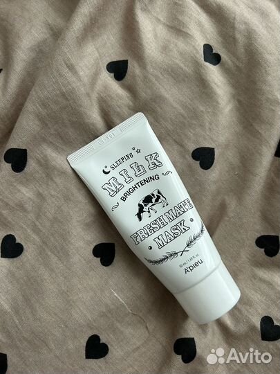 Clarines косметика пакетом