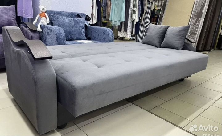 Диван книжка новый