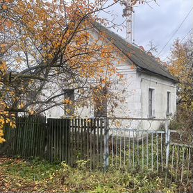 Купить дом в Смоленске без посредников