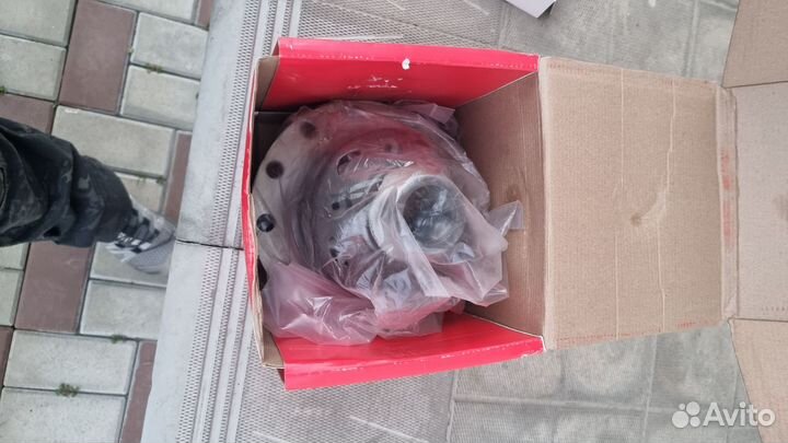 Самоблок. дифференциал nissan pathfinder r51