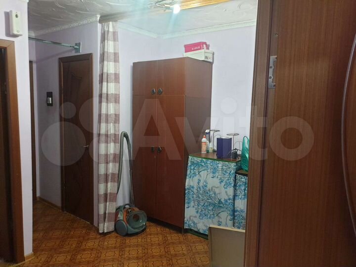 2-к. квартира, 69 м², 3/5 эт.