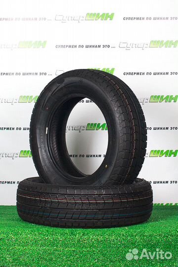 Roadmarch Snowrover 868 215/60 R16