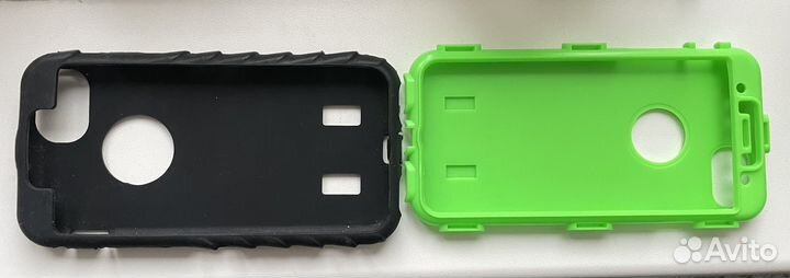 Чехол - бампер для iPhone 8