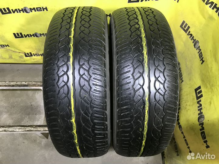 Yokohama Parada Spec-X 225/60 R18