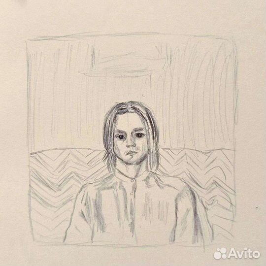 Рисунки на заказ (портреты и не только)