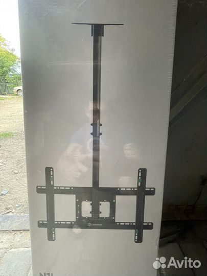 Кронштейн для телевизора