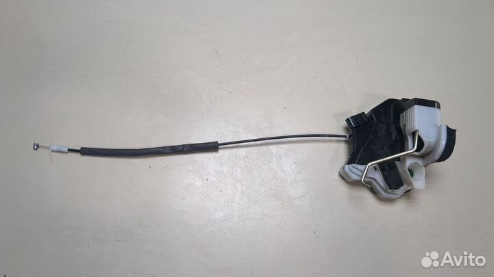 Замок двери Hyundai i20 2014, 2015