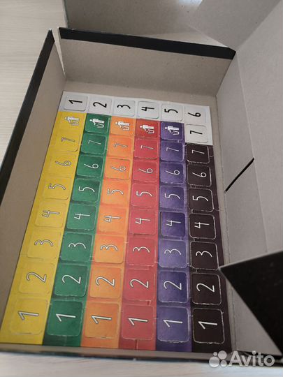 Настольная игра имаджинариум