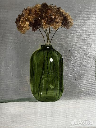 Картина в интерьер